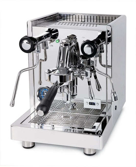 QuickMill 0986 New Aquila PID inox