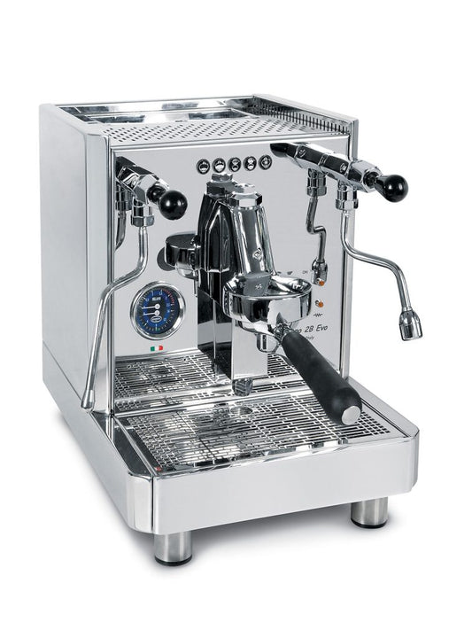 QuickMill 0995P Vetrano 2B DE