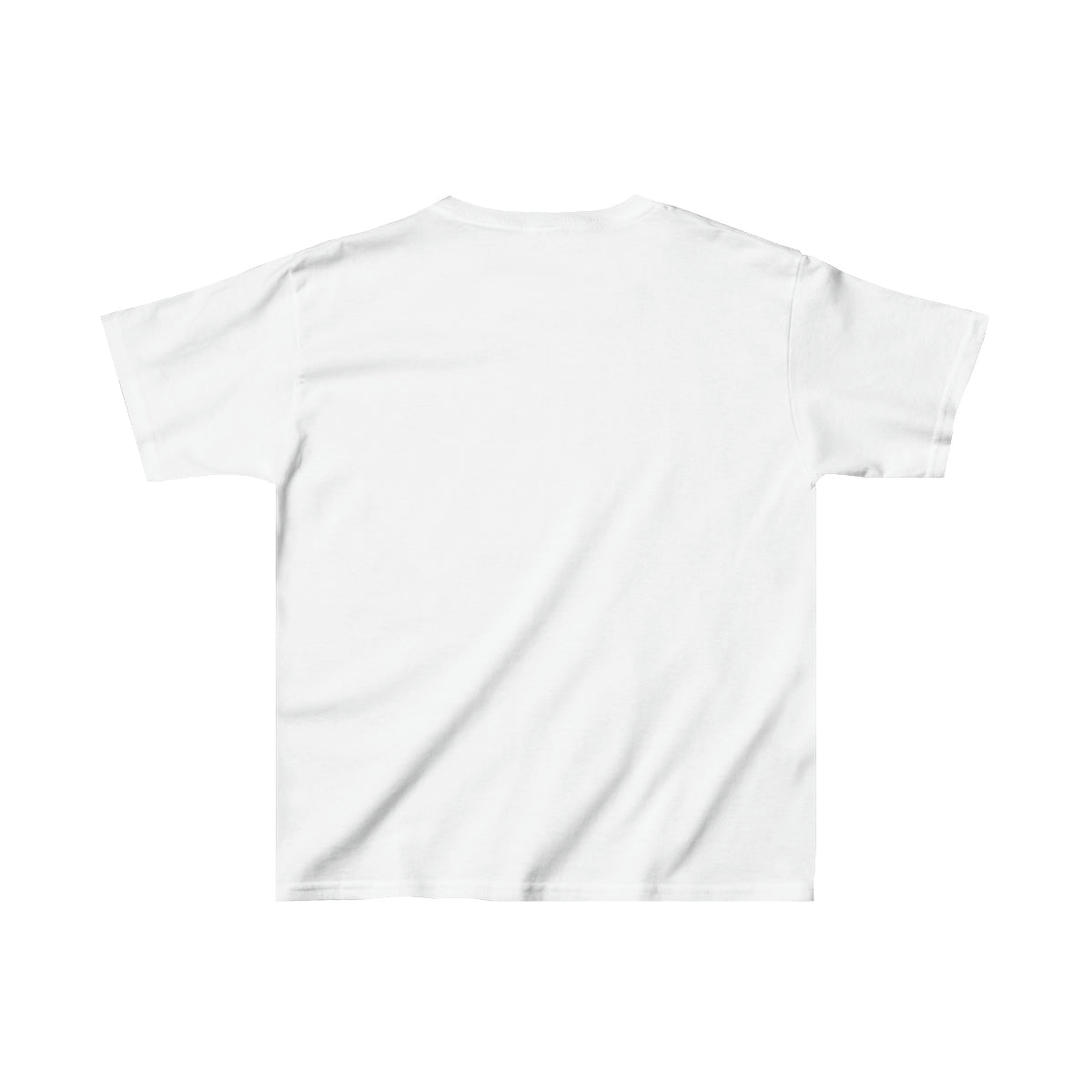 Julia No.1 - Kids Heavy Cotton™ Tee