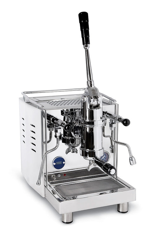 QuickMill 0987 Veloce Rapida