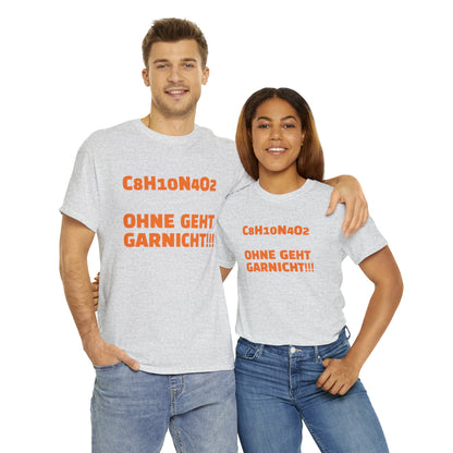 es ist eine Lebenseinstellung......