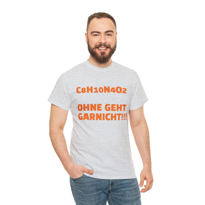 es ist eine Lebenseinstellung......