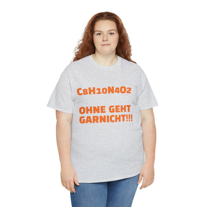 es ist eine Lebenseinstellung......