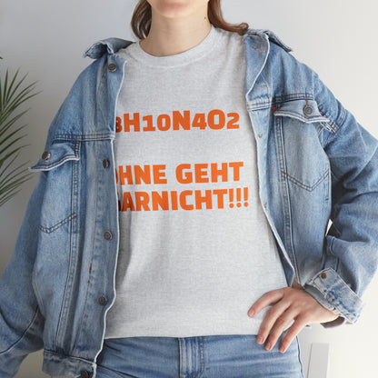 es ist eine Lebenseinstellung......