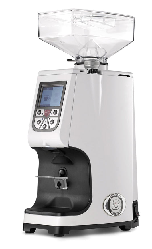 Eureka Atom 60 Weiß