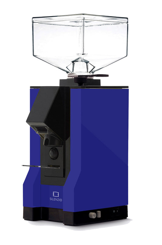 Mignon Silenzio Blau & Schwarz
