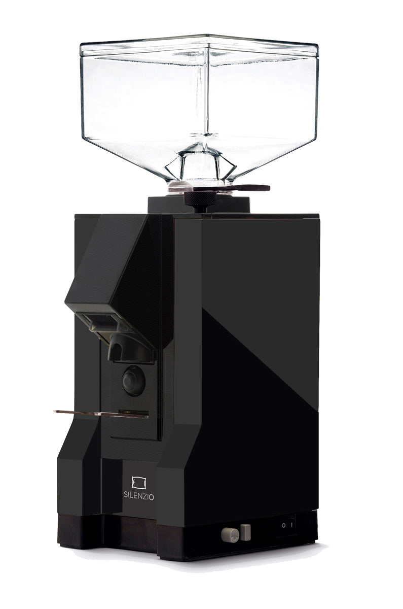 Mignon Silenzio Schwarz & Schwarz