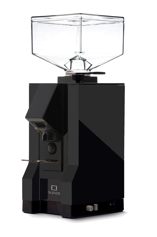 Mignon Silenzio Schwarz & Schwarz