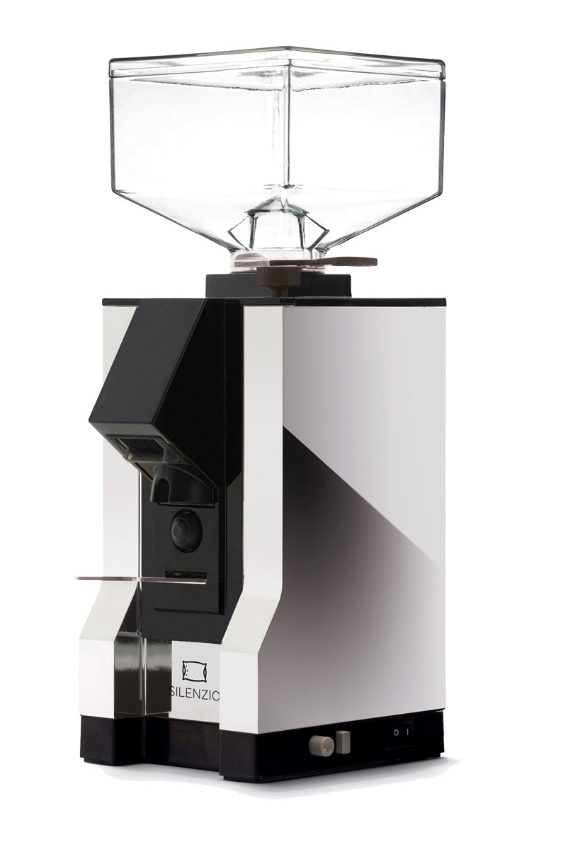 Mignon Silenzio Chrom & Schwarz