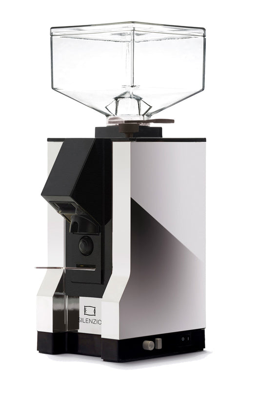 Mignon Silenzio Chrom & Schwarz