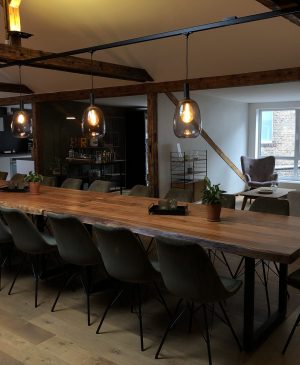 Barista Workshop in Frankfurt