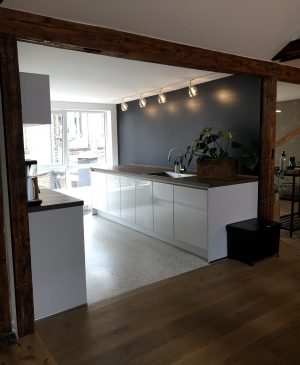 Latte-Art Workshop in Frankfurt