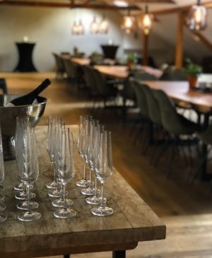 Latte-Art Workshop in Frankfurt