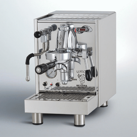 Bezzera Unica PID Inox