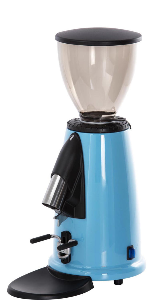 M2M Blau