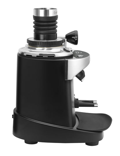 Ceado E37SD ø 83 Titanium flat burrs Mod. 2020 schwarz