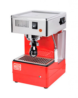 Quick Mill 0820 Stretta - rot