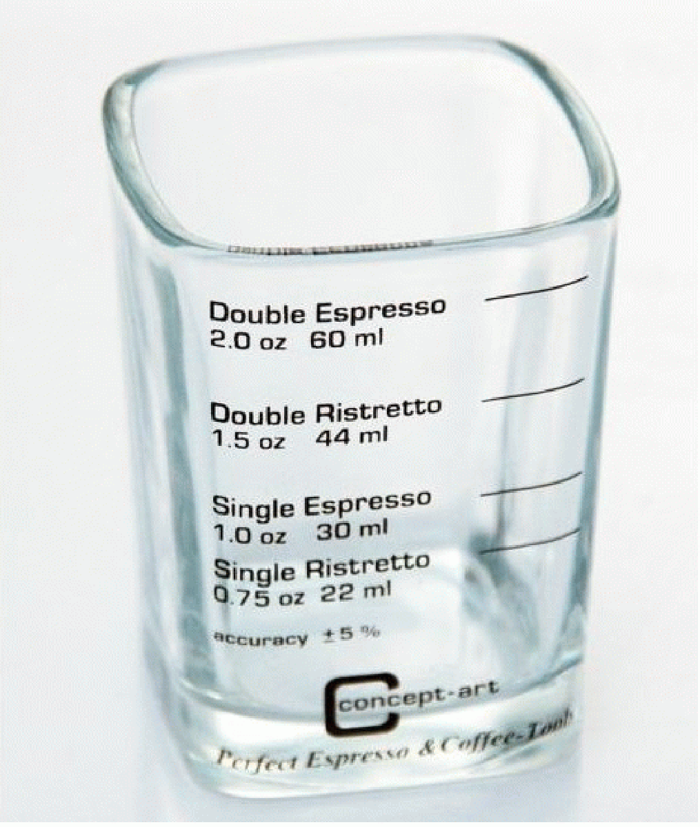 Shotglass