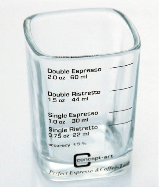 Shotglass