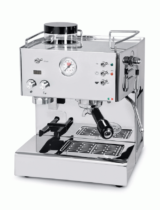 3035 Pegaso PID Flow Control
