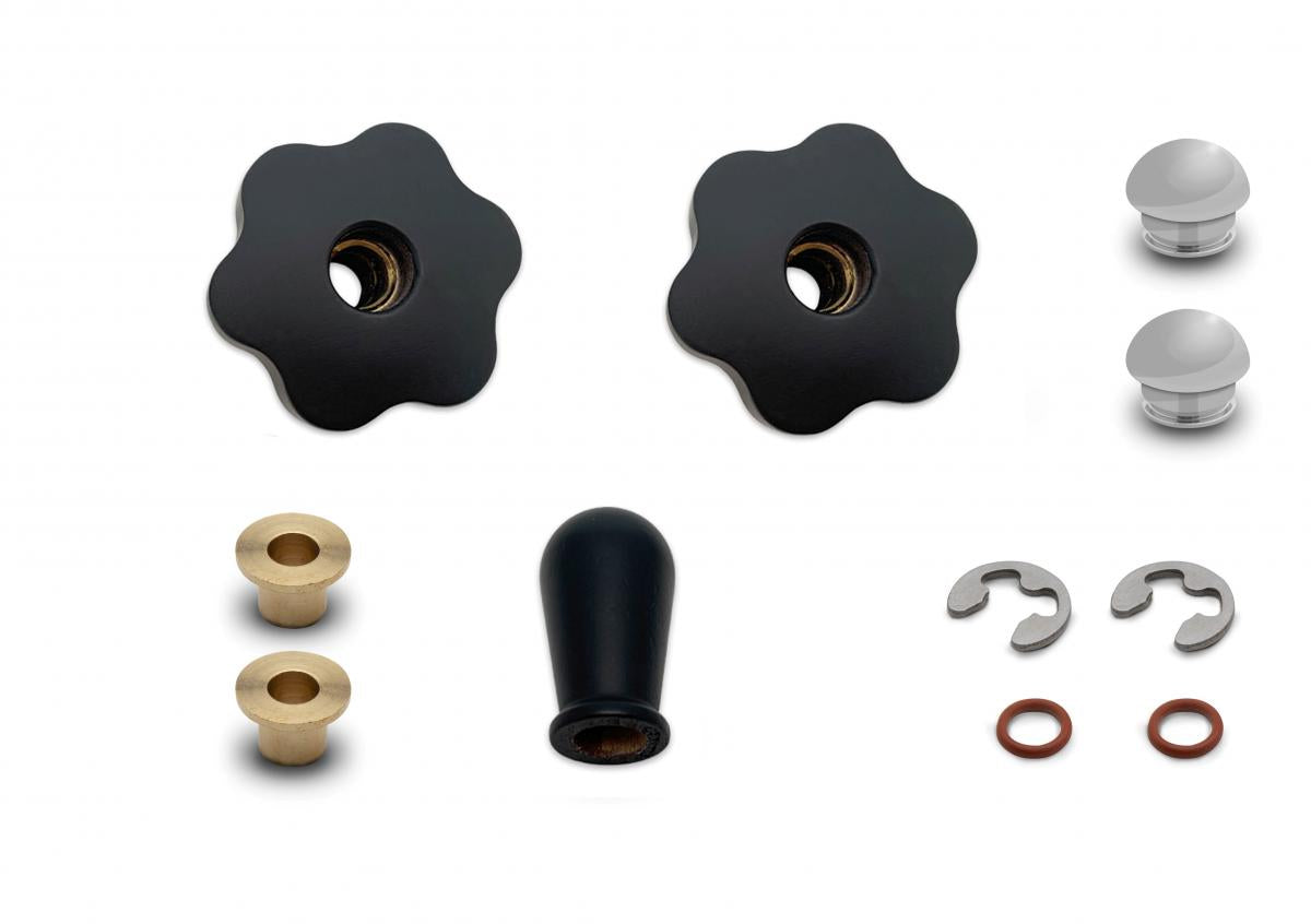 Black Wood Kit for PL62