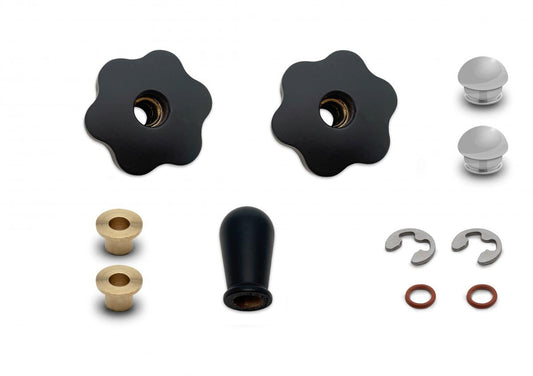 Black Wood Kit for PL62