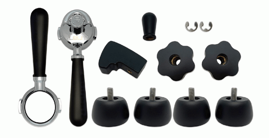 Black Wood Kit for PL162T