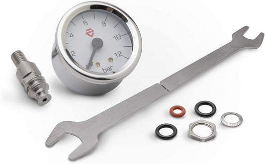 Lelit Manometer Kit für die E61 PLA2400