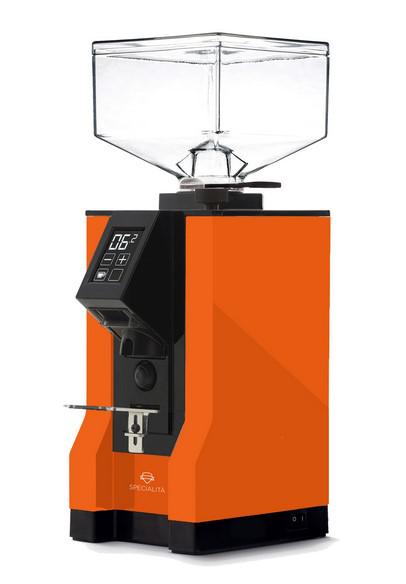 Mignon Specialita Orange & Schwarz