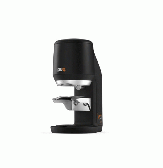 Puq Press Mini Schwarz  58mm