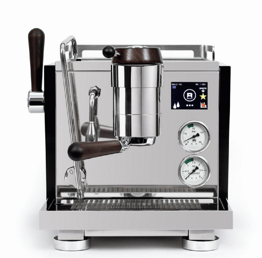 R Nine One Legno CE Specialversion