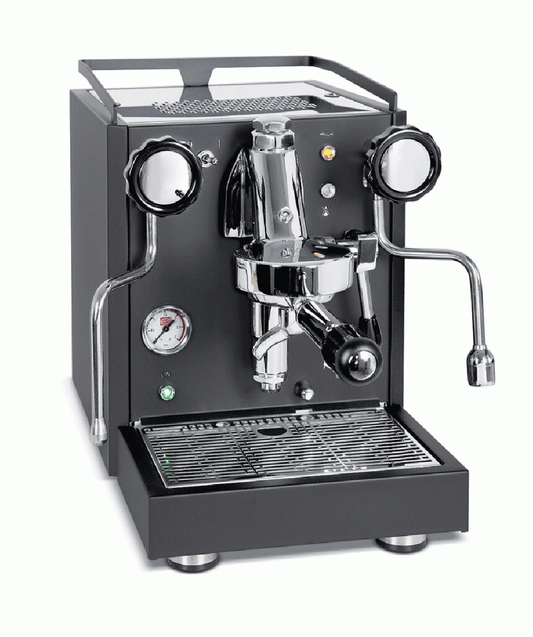 Quick Mill 0981 Rubino Nero Total Black
