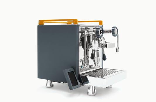 Rocket Cinquantotto Special Grigo 7031
