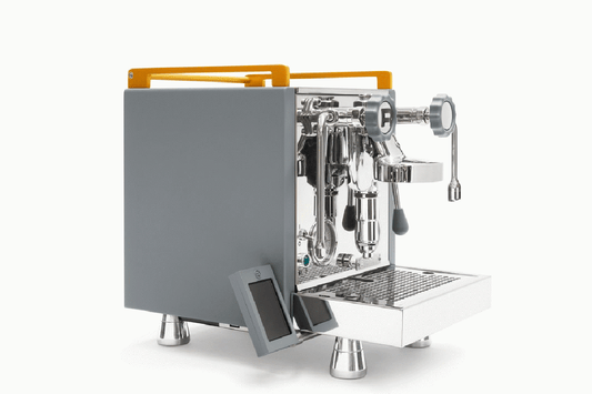 Rocket Cinquantotto Special Grigo 7046