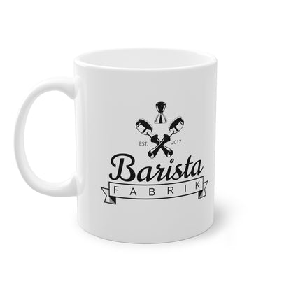 Erwecke deine Sinne mit unserer exquisiten Kaffeetasse - der perfekte Begleiter für Ihren morgendlichen Genuss!