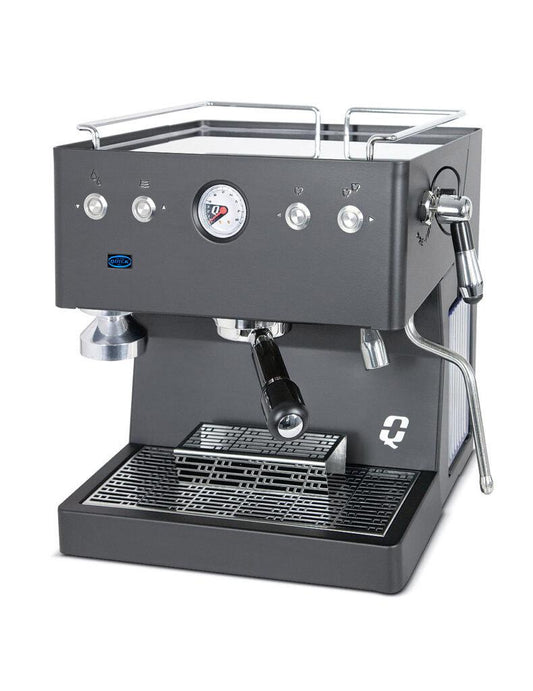 QuickMill 2046 Sunny Schwarz