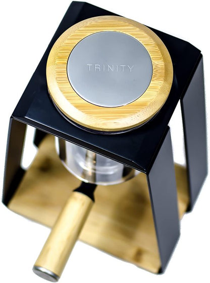 Trinity One – Black Edition