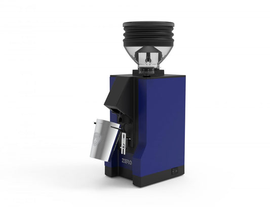 Mignon Zero Blau & Schwarz