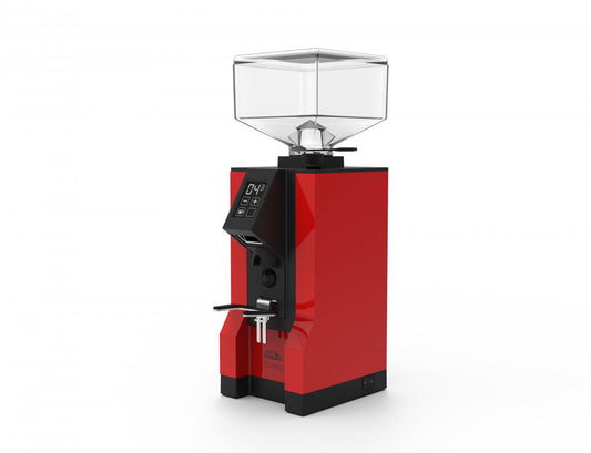 Mignon Turbo Rot & Schwarz