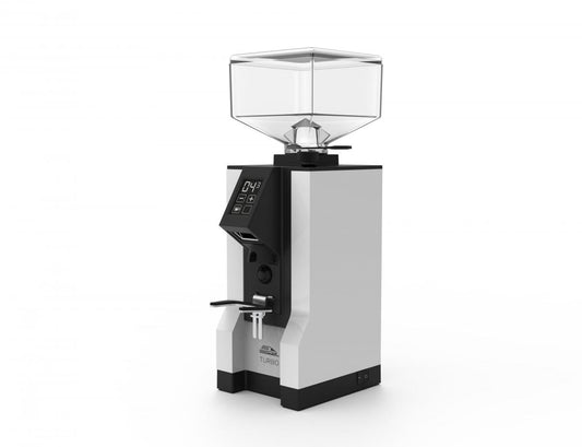 Mignon Turbo Weiß & Schwarz
