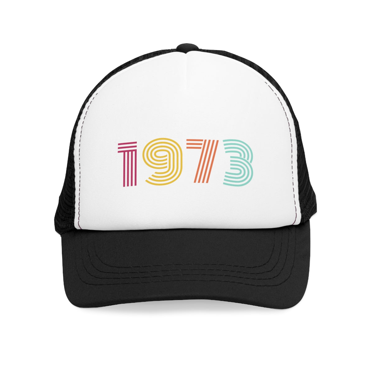 Mesh Cap