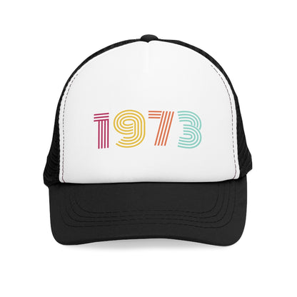 Mesh Cap