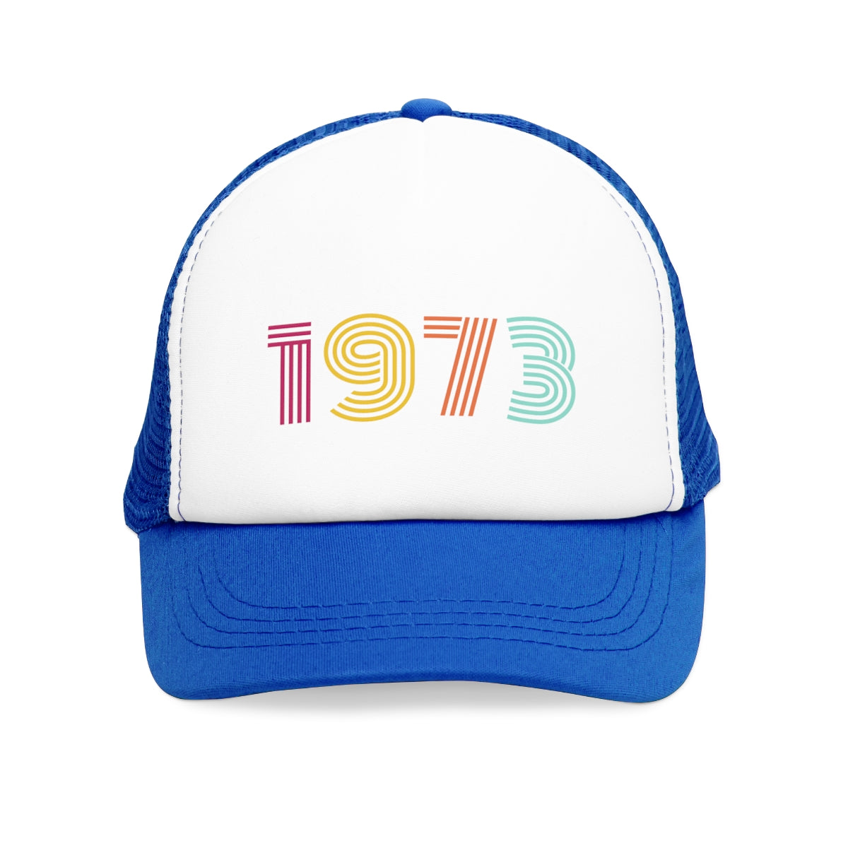 Mesh Cap