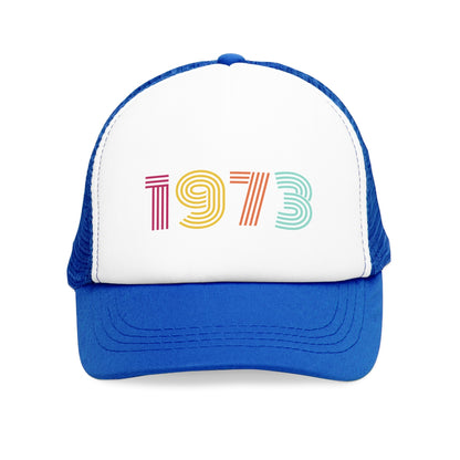Mesh Cap