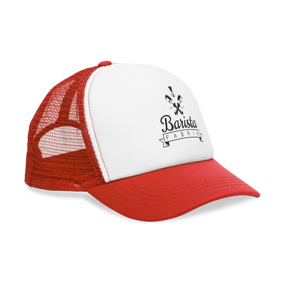 Baristafabrik Mesh Cap One Size