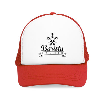 Baristafabrik Mesh Cap One Size
