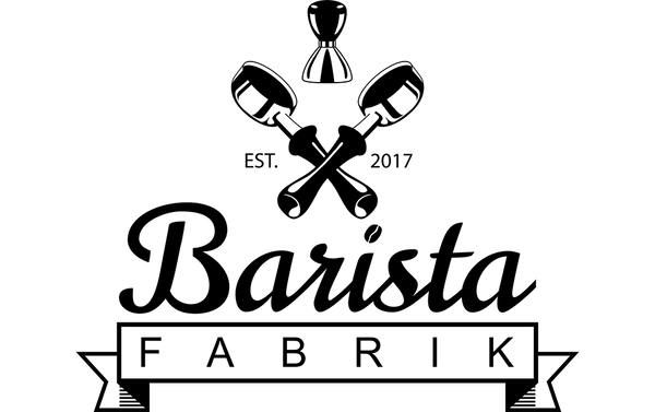 Baristafabrik