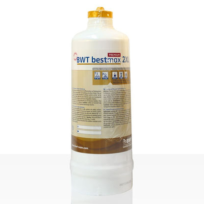 BWT Filterkerze bestmax premium Schluss mit Kalk Filter