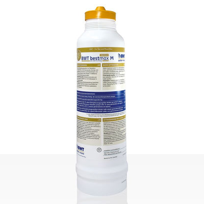 BWT Filterkerze bestmax premium Schluss mit Kalk Filter