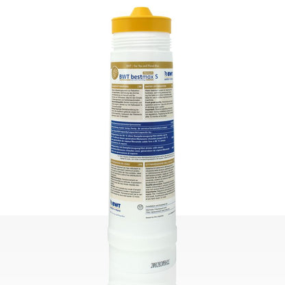 BWT Filterkerze bestmax premium Schluss mit Kalk Filter